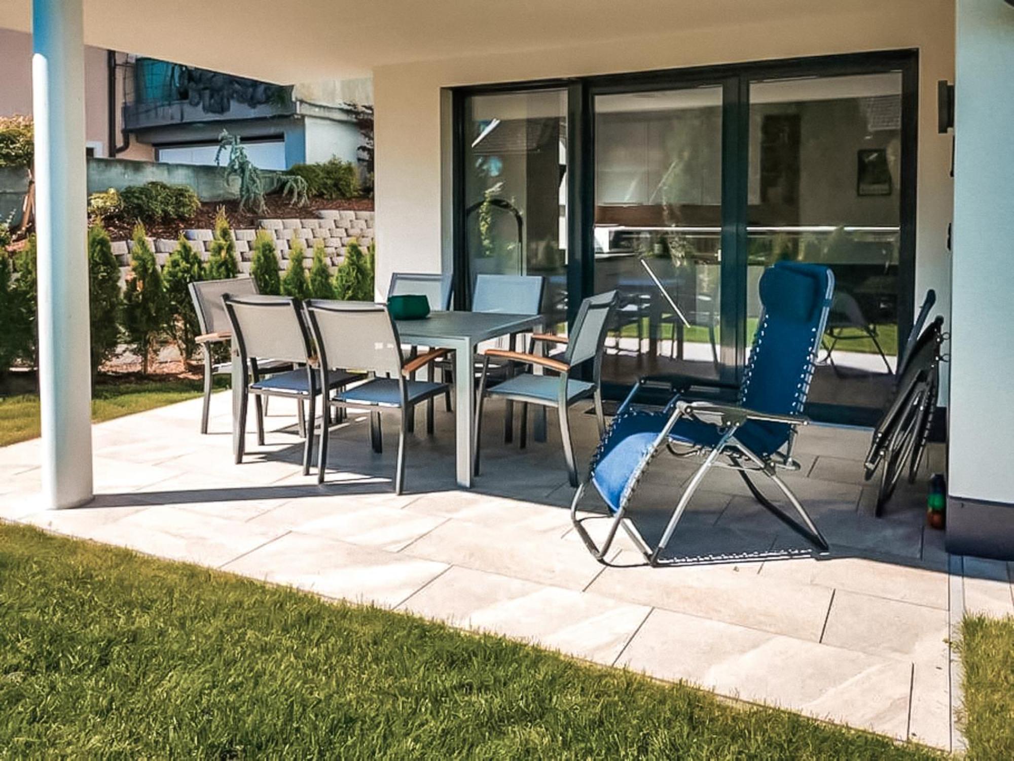 Zweite Heimat - Garden & Underground Parking Space By Alpenluxus Appartements Fügen Екстериор снимка