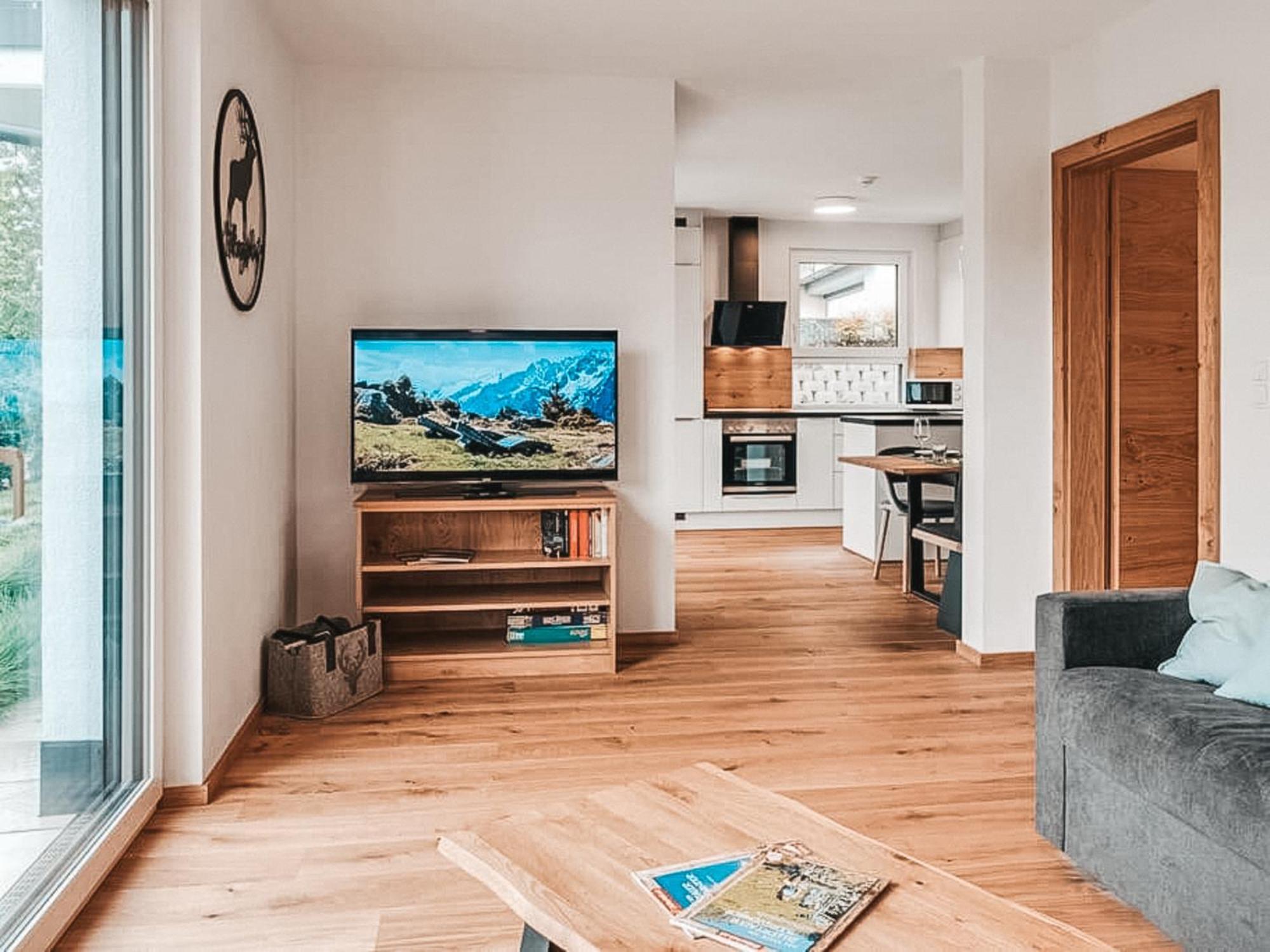 Zweite Heimat - Garden & Underground Parking Space By Alpenluxus Appartements Fügen Екстериор снимка